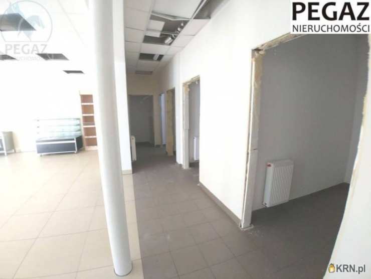 Poznań, Jeżyce/Wola, ul. Lotnictwa Polskiego, , Lokal użytkowy  do wynajęcia