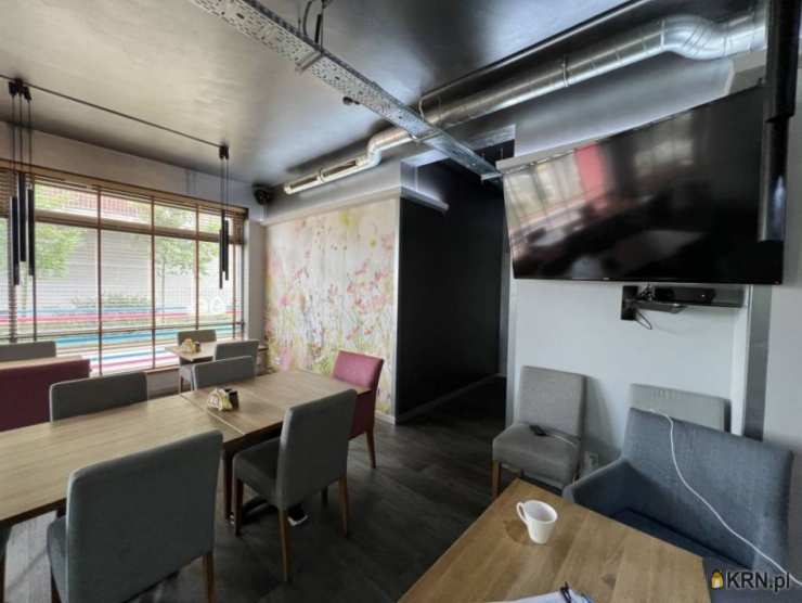 Lokal użytkowy  do wynajęcia, , Wrocław, Krzyki/Klecina, ul. 