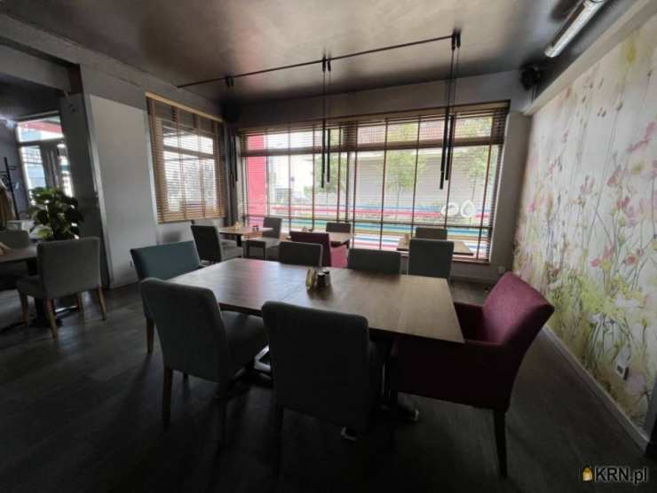 Wrocław, Krzyki/Klecina, ul. , Lokal użytkowy  do wynajęcia, 