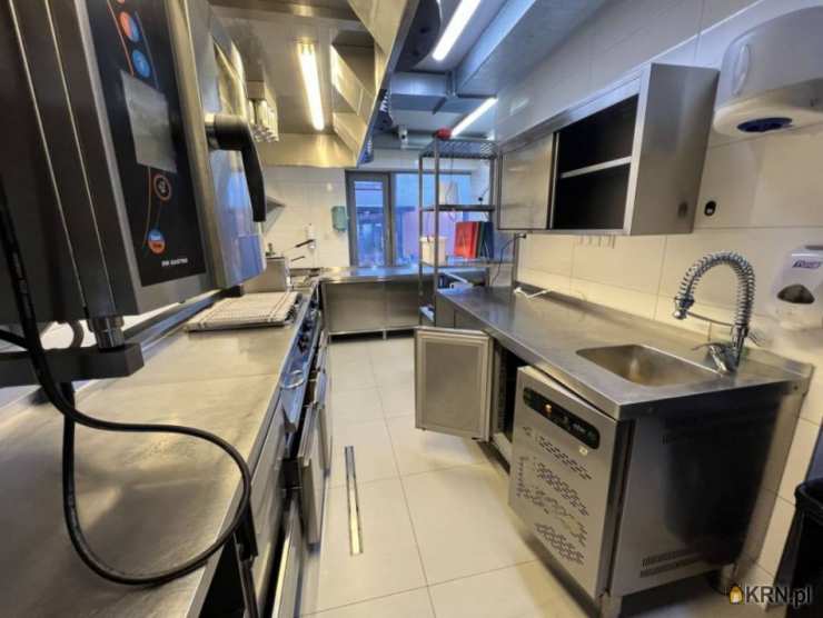 Lokal użytkowy  do wynajęcia, Wrocław, Krzyki/Klecina, ul. , 