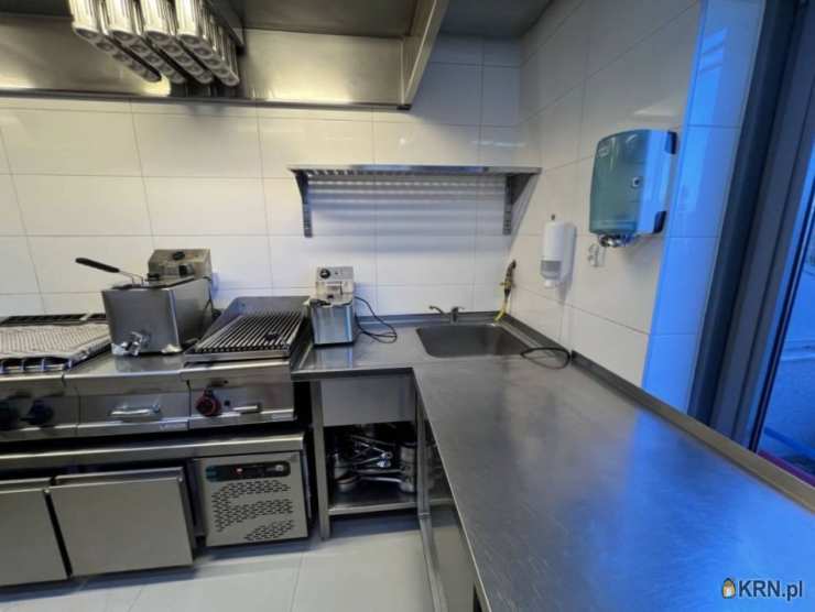 Lokal użytkowy  do wynajęcia, , Wrocław, Krzyki/Klecina, ul. 