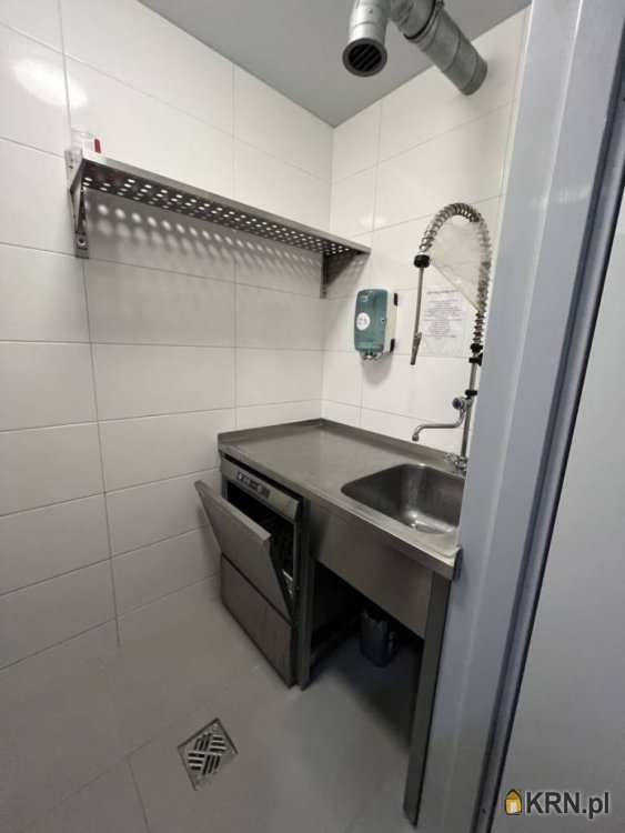 Lokal użytkowy  do wynajęcia, Wrocław, Krzyki/Klecina, ul. , 