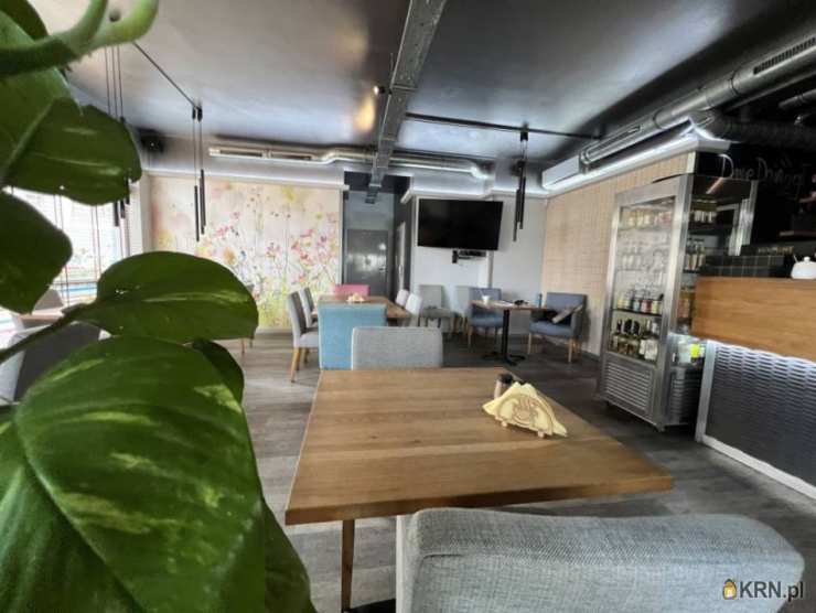 Lokal użytkowy  na sprzedaż, Wrocław, Krzyki/Klecina, ul. Skarbowców, 