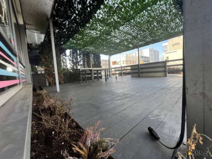 Lokal użytkowy  na sprzedaż, , Wrocław, Krzyki/Klecina, ul. Skarbowców