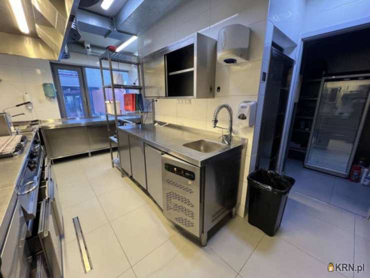 Lokal użytkowy  na sprzedaż, Wrocław, Krzyki/Klecina, ul. Skarbowców, 