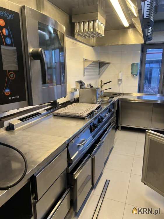 Lokal użytkowy  na sprzedaż, , Wrocław, Krzyki/Klecina, ul. Skarbowców