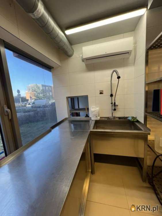 Wrocław, Krzyki/Klecina, ul. Skarbowców, Lokal użytkowy  na sprzedaż, 