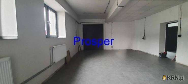 Lokal użytkowy  do wynajęcia, Sosnowiec, ul. , 