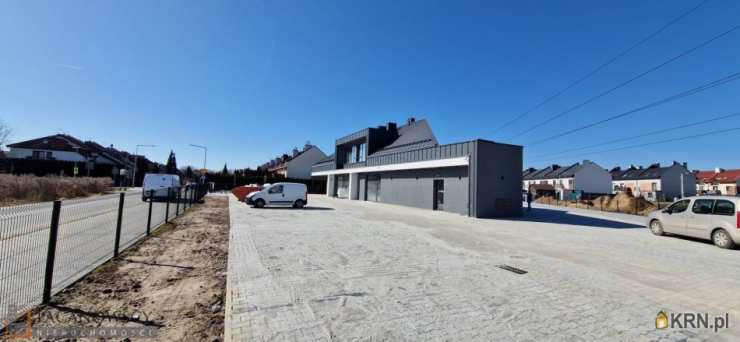 Lokal użytkowy  do wynajęcia, , Zielonki, ul. 