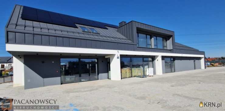 Zielonki, ul. , Lokal użytkowy  do wynajęcia, 