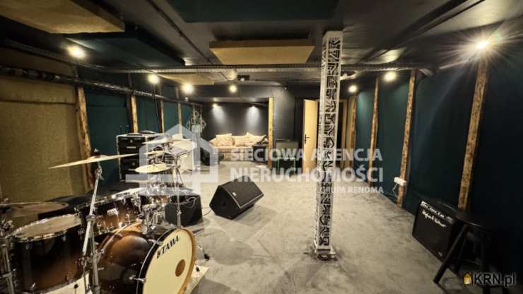 Sieciowa Agencja Nieruchomości Grupa Renoma, Lokal użytkowy  do wynajęcia, Gdynia, Śródmieście, ul. 