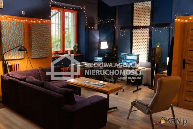 Sieciowa Agencja Nieruchomości Grupa Renoma, Lokal użytkowy  do wynajęcia, Gdynia, Śródmieście, ul. 