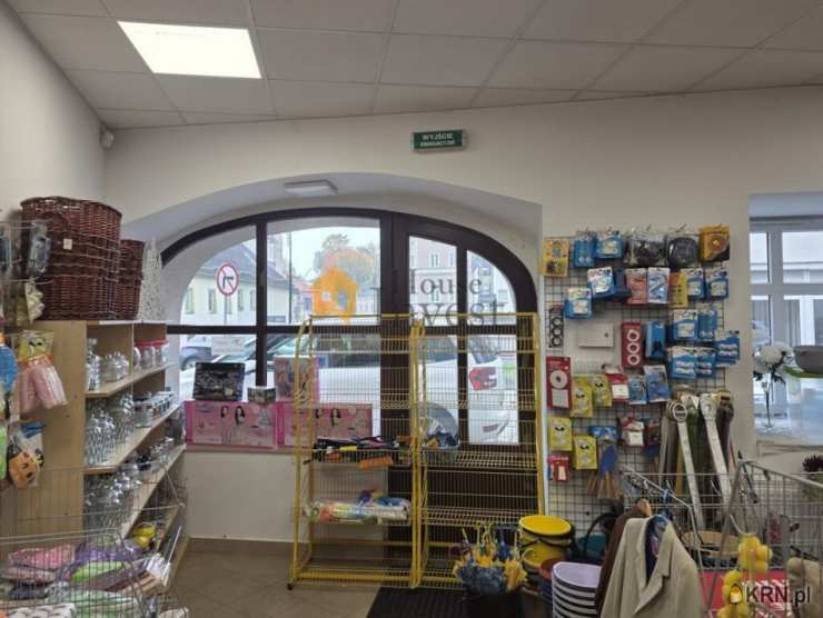Lokal użytkowy  do wynajęcia, , Kamienna Góra, ul. 