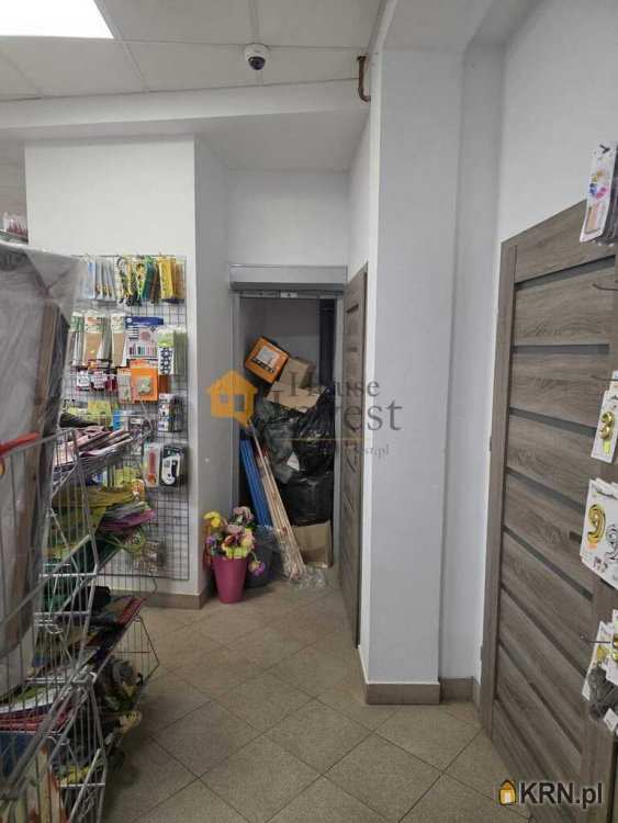 , Lokal użytkowy  do wynajęcia, Kamienna Góra, ul. 