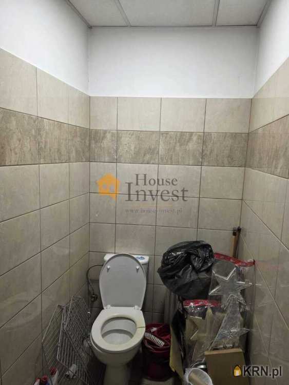 House Invest Nieruchomości Sp.z o.o., Lokal użytkowy  do wynajęcia, Kamienna Góra, ul. 