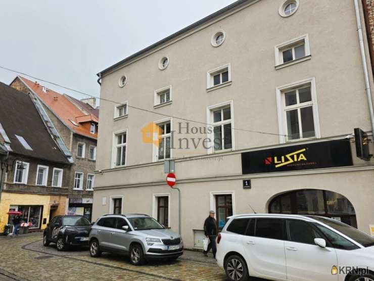 Lokal użytkowy  do wynajęcia, Kamienna Góra, ul. , 