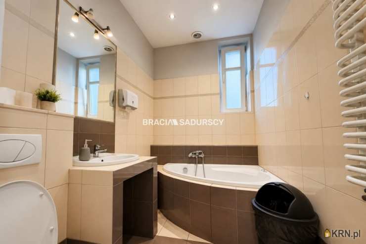 Lokal użytkowy  do wynajęcia, Kraków, Stare Miasto, ul. J. Słowackiego, 8 pokojowe