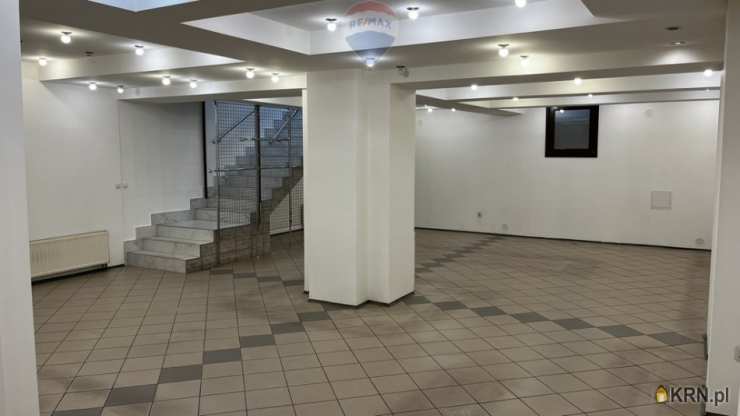 RE/MAX Polska, Lokal użytkowy  do wynajęcia, Nowy Targ, ul. 