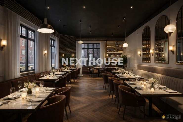 Lokal użytkowy  do wynajęcia, Ruda Śląska, ul. , 