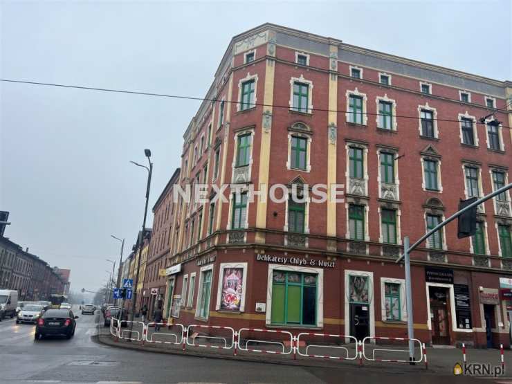 , Lokal użytkowy  do wynajęcia, Ruda Śląska, ul. 