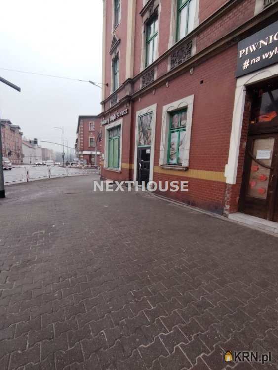 Nexthouse, Lokal użytkowy  do wynajęcia, Ruda Śląska, ul. 