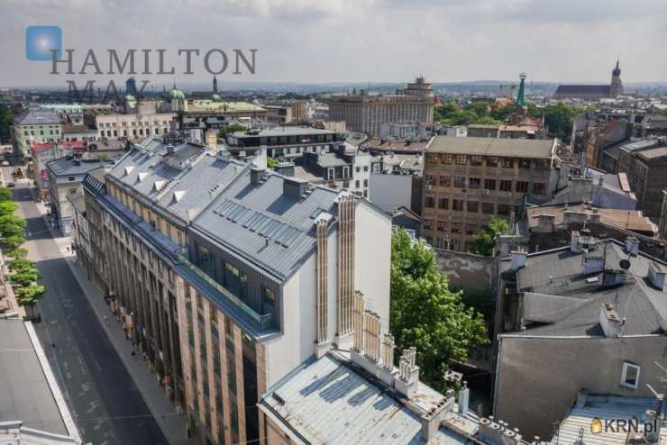 Kraków, Stare Miasto, ul. św. Filipa, Lokal użytkowy  do wynajęcia, 