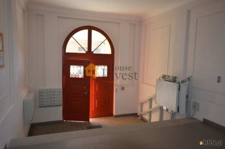 House Invest Nieruchomości Sp.z o.o., Lokal użytkowy  na sprzedaż, Legnica, ul. 