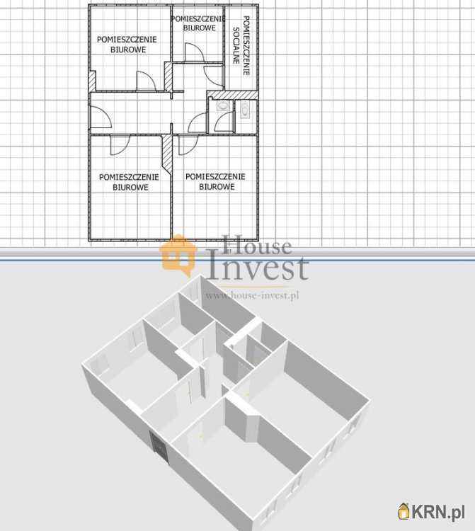 Lokal użytkowy  na sprzedaż, Legnica, ul. , 