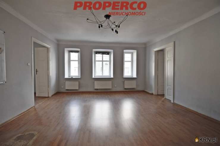 Lokal użytkowy  do wynajęcia, Kielce, ul. H. Sienkiewicza, 5 pokojowe