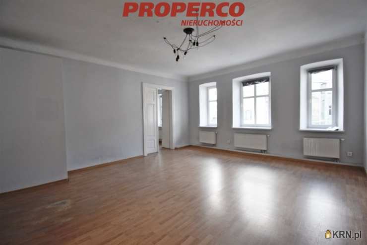 Lokal użytkowy  do wynajęcia, 5 pokojowe, Kielce, ul. H. Sienkiewicza