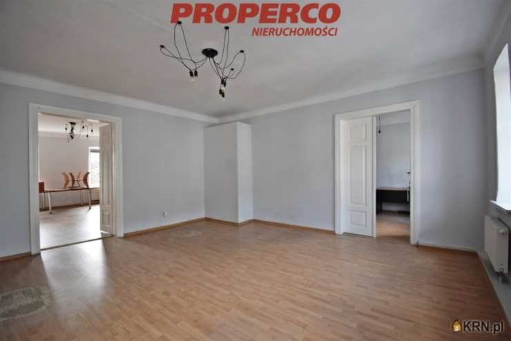 Kielce, ul. H. Sienkiewicza, Lokal użytkowy  do wynajęcia, 5 pokojowe