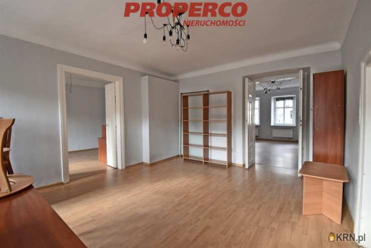 Kielce, ul. H. Sienkiewicza, 5 pokojowe, Lokal użytkowy  do wynajęcia