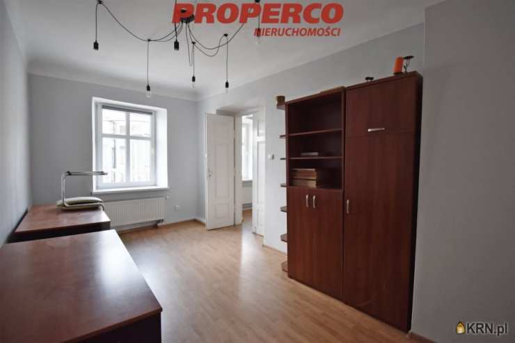 5 pokojowe, Kielce, ul. H. Sienkiewicza, Lokal użytkowy  do wynajęcia