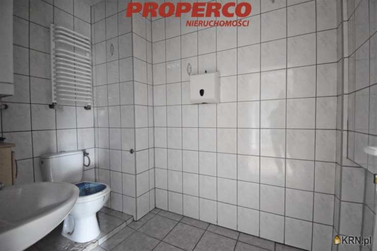 5 pokojowe, Lokal użytkowy  do wynajęcia, Kielce, ul. H. Sienkiewicza