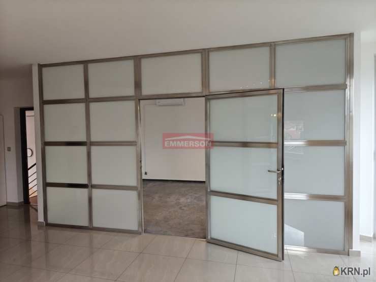 Kraków, Dębniki/Ruczaj, ul. , Lokal użytkowy  do wynajęcia, 