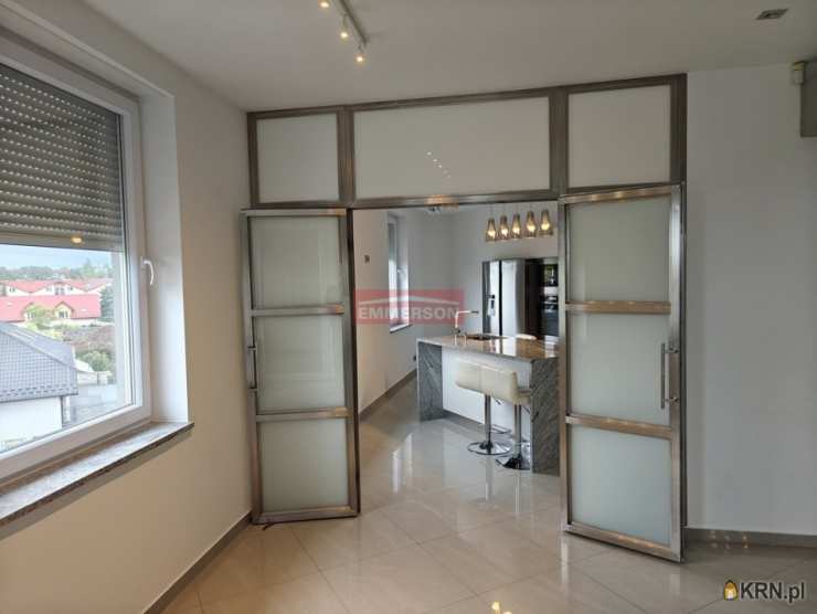 Emmerson Lumico Sp. z o. o., Lokal użytkowy  do wynajęcia, Kraków, Dębniki/Ruczaj, ul. 