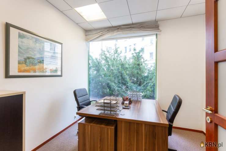 , Lokal użytkowy  do wynajęcia, Warszawa, Śródmieście, ul. 