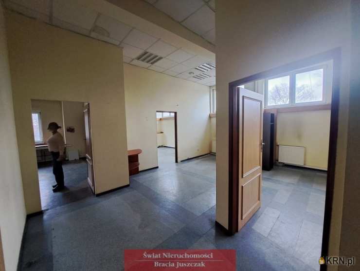 Lokal użytkowy  do wynajęcia, Wrocław, Fabryczna/Gądów Mały, ul. , 5 pokojowe