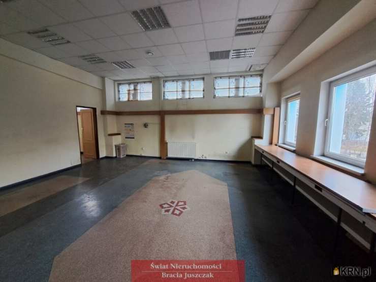 Lokal użytkowy  do wynajęcia, 5 pokojowe, Wrocław, Fabryczna/Gądów Mały, ul. 