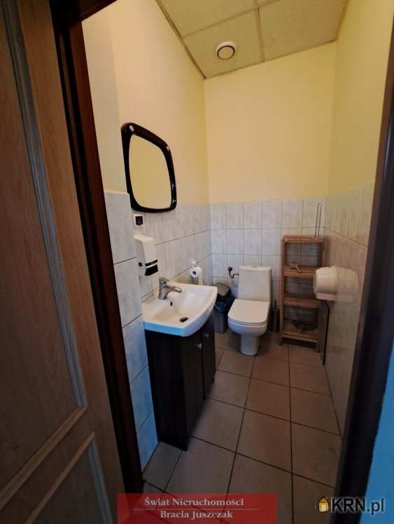 5 pokojowe, Wrocław, Fabryczna/Gądów Mały, ul. , Lokal użytkowy  do wynajęcia