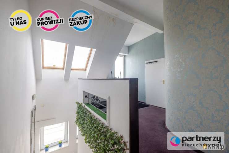 , Gdańsk, Chełm, ul. W. Biegańskiego, Lokal użytkowy  na sprzedaż