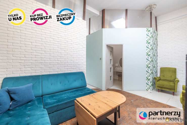 , Lokal użytkowy  na sprzedaż, Gdańsk, Chełm, ul. W. Biegańskiego