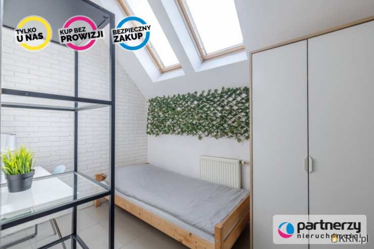 Lokal użytkowy  na sprzedaż, Gdańsk, Chełm, ul. W. Biegańskiego, 