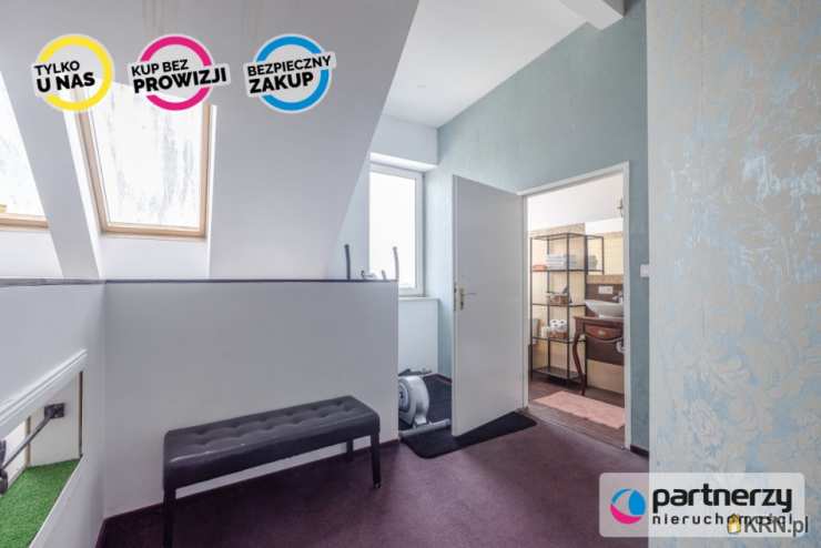 Gdańsk, Chełm, ul. W. Biegańskiego, , Lokal użytkowy  na sprzedaż