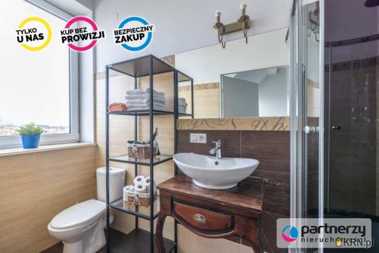 , Gdańsk, Chełm, ul. W. Biegańskiego, Lokal użytkowy  na sprzedaż