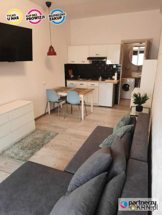 PARTNERZY Nieruchomości sp. z o.o., Lokal użytkowy  na sprzedaż, Gdańsk, Chełm, ul. W. Biegańskiego