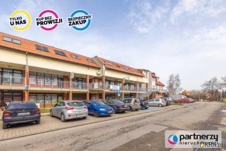 , Gdańsk, Chełm, ul. W. Biegańskiego, Lokal użytkowy  na sprzedaż