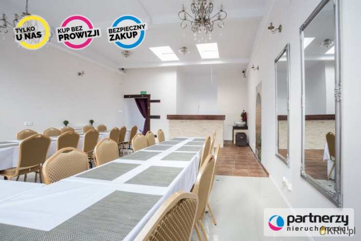 , Lokal użytkowy  na sprzedaż, Gdańsk, Chełm, ul. W. Biegańskiego