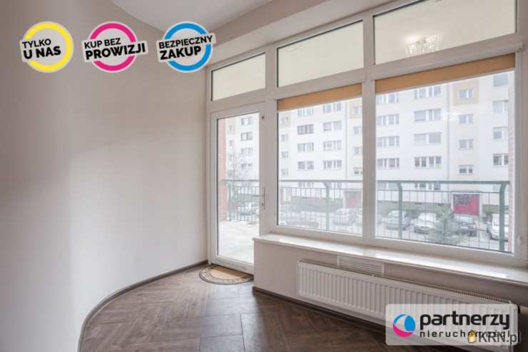 Lokal użytkowy  na sprzedaż, Gdańsk, Chełm, ul. W. Biegańskiego, 