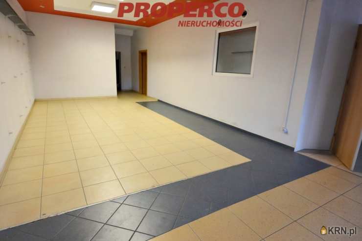 Lokal użytkowy  do wynajęcia, , Kielce, Herby, ul. 1 Maja